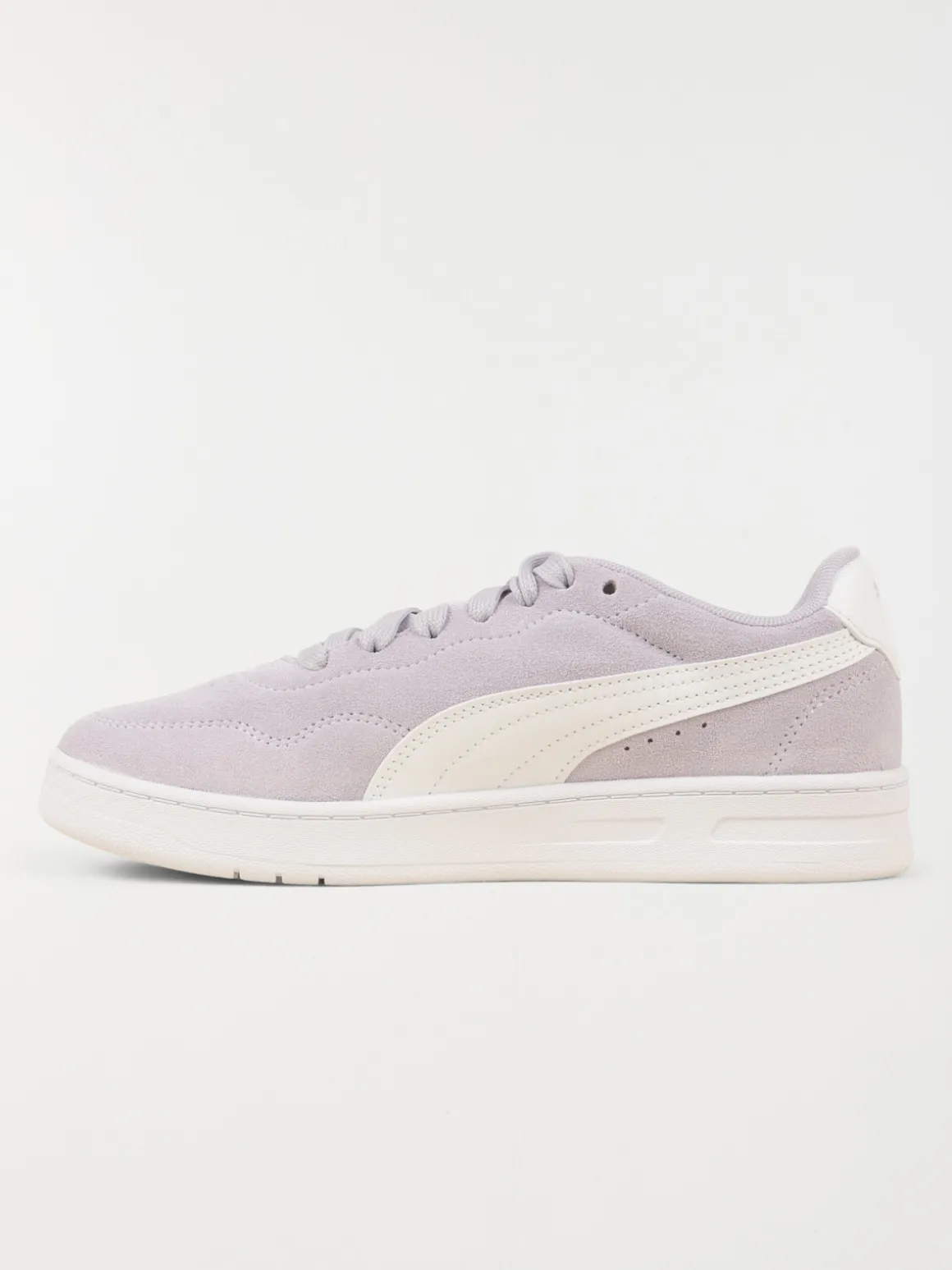 Basket Puma COURT LALLY femme (36-41)