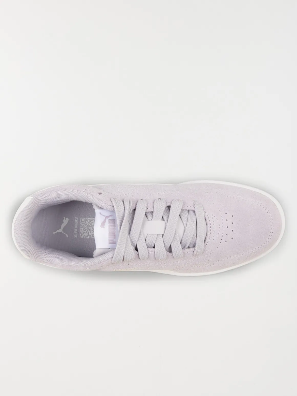 Basket Puma COURT LALLY femme (36-41)