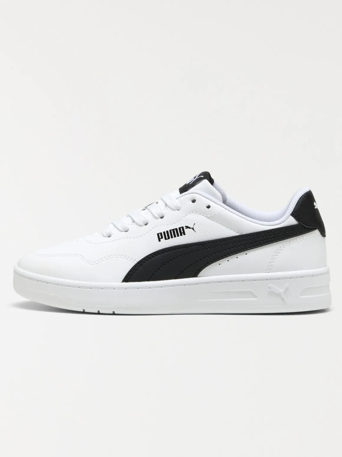 Basket PUMA COURT LALLY garçon (36-39)