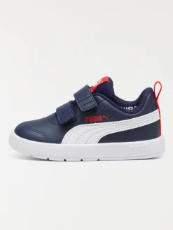 Basket PUMA COURTFLEX garçon (20-23)