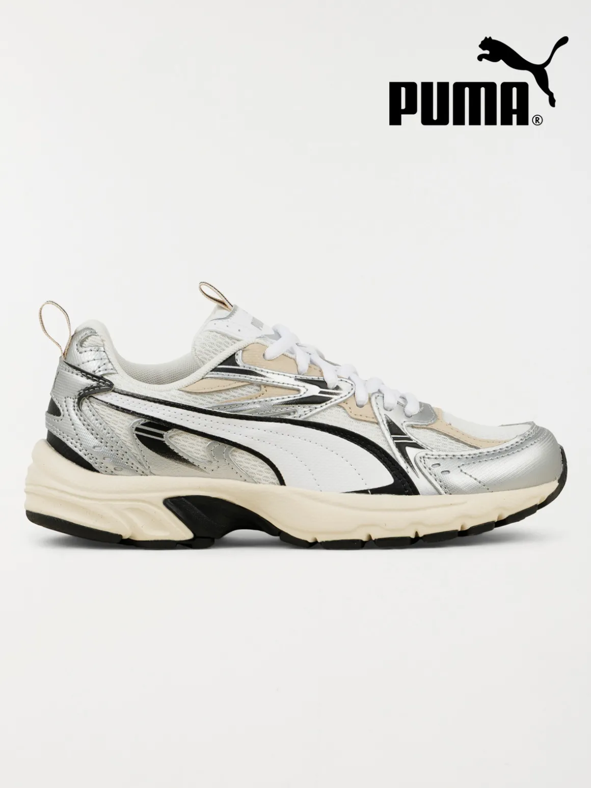 Basket Puma femme (37-40)