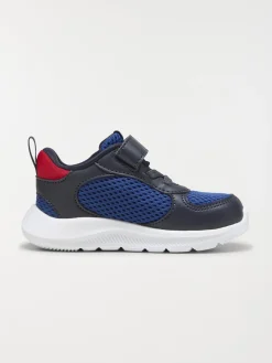 Basket PUMA FUNRACER garçon (20-23)