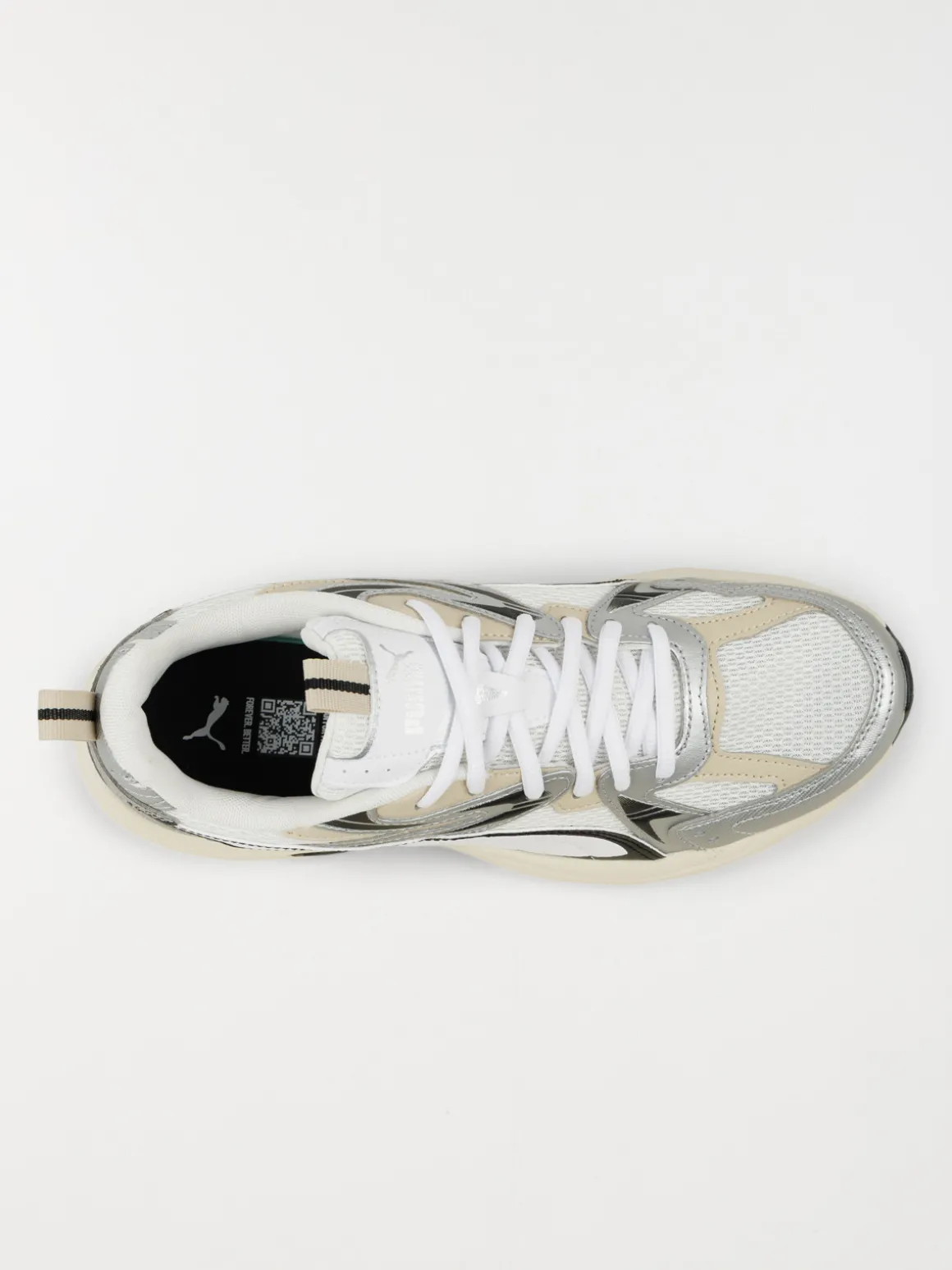 Basket Puma Milenio homme (41-45)