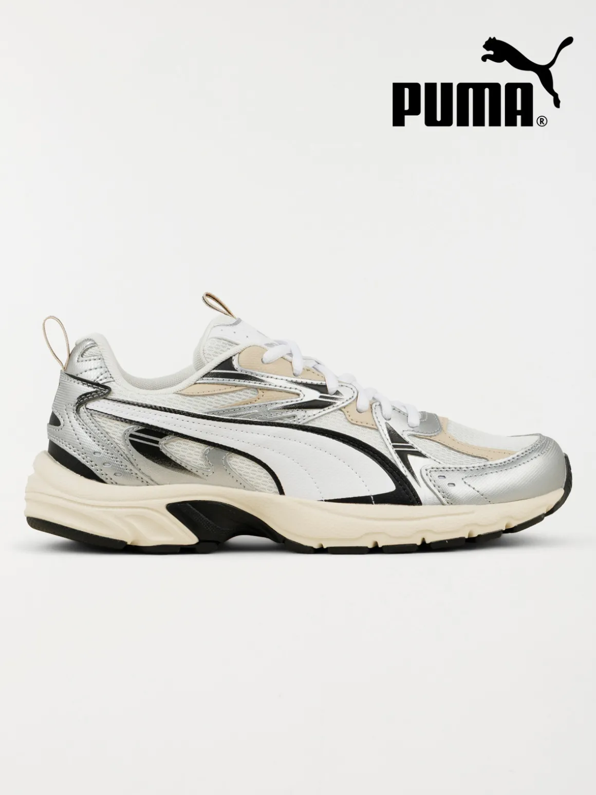 Basket Puma Milenio homme (41-45)