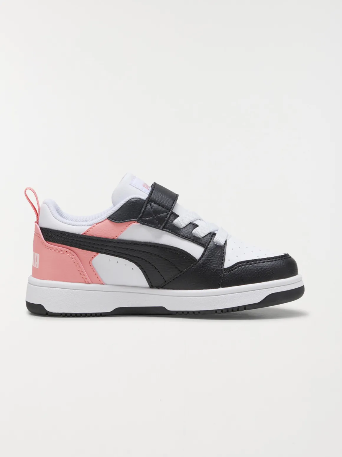 Basket PUMA REBOUND fille (31-35)