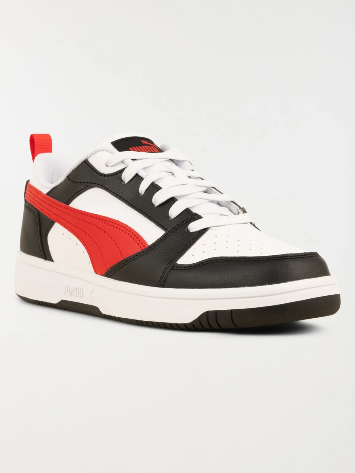 Basket PUMA Rebound V6 low homme (40-46)