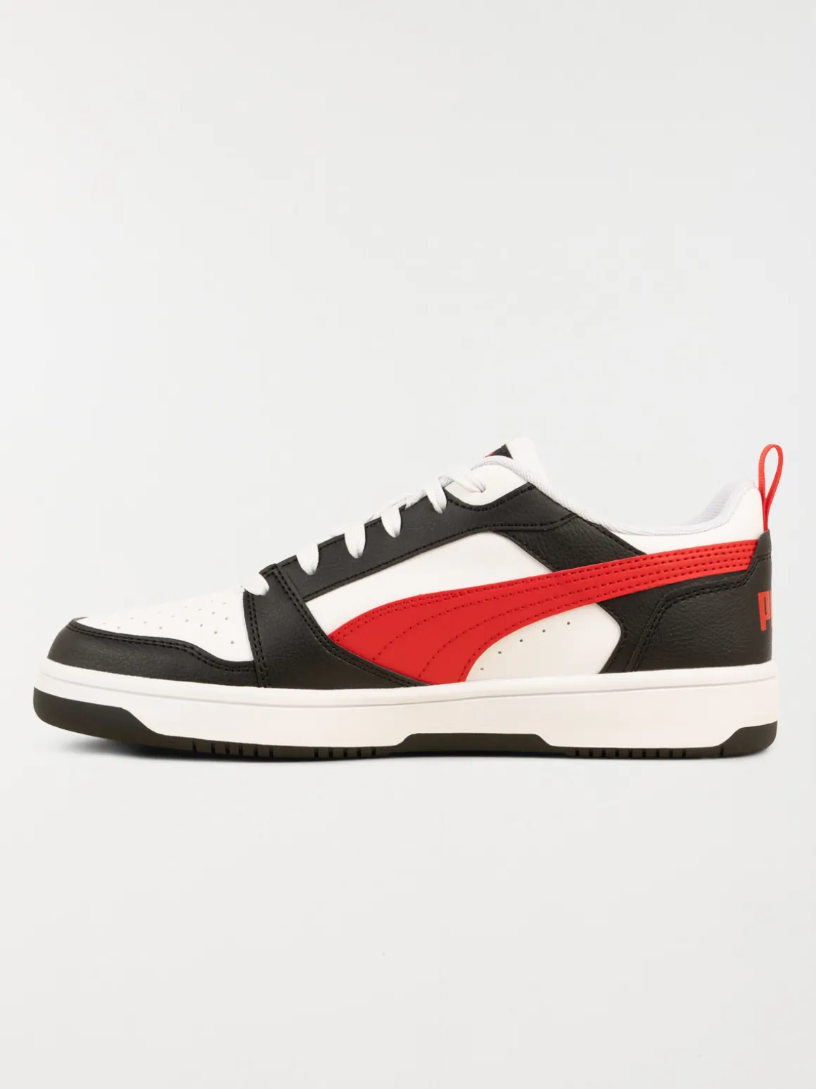 Basket PUMA Rebound V6 low homme (40-46)