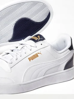 Basket PUMA SHUFFLE homme (41-46)