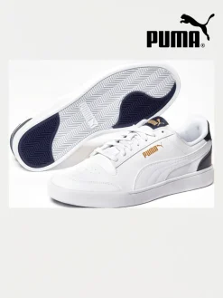 Basket PUMA SHUFFLE homme (41-46)