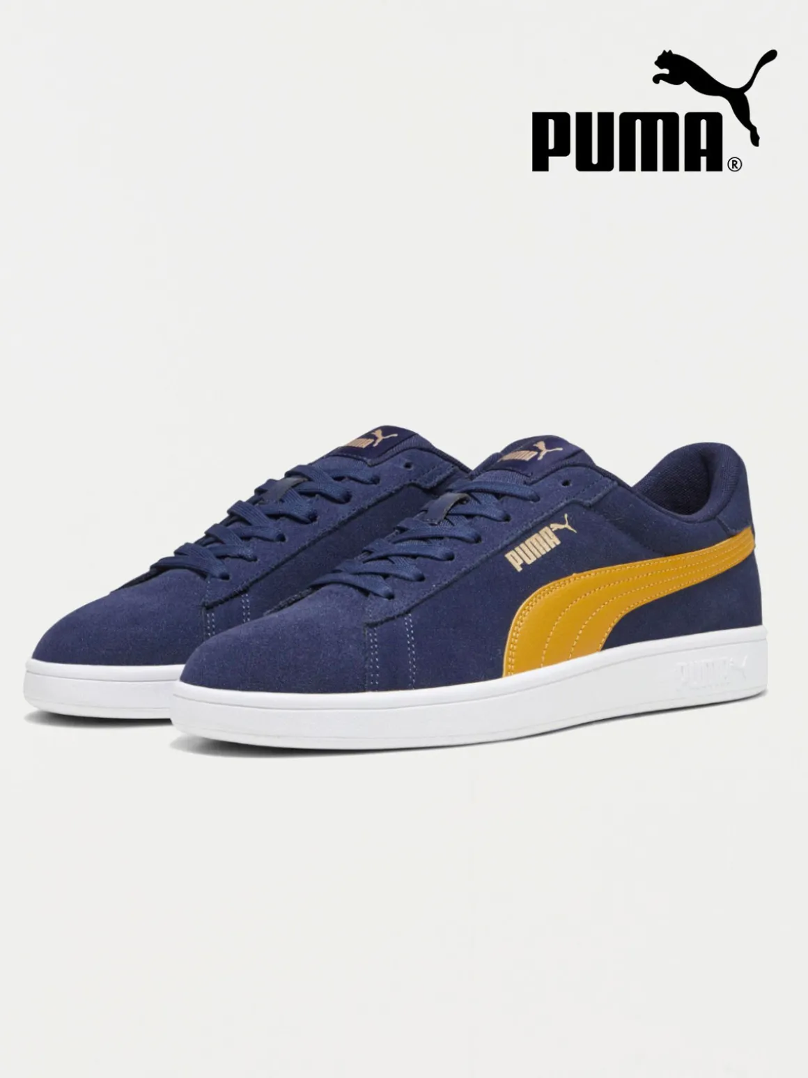Basket PUMA Smash 3.0 homme (41-46)