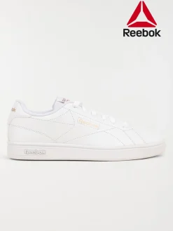 Basket Reebok court clean femme (36-41)