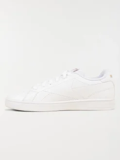 Basket Reebok court clean femme (36-41)