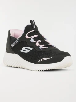 Basket Skechers Slip-ins fille (31-35)