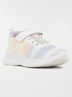 Basket sport fille multicolore (31-35)