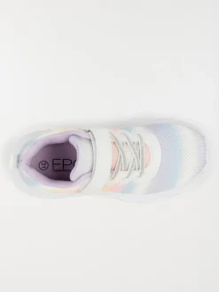 Basket sport fille multicolore (31-35)