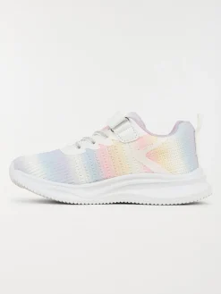 Basket sport fille multicolore (24-30)