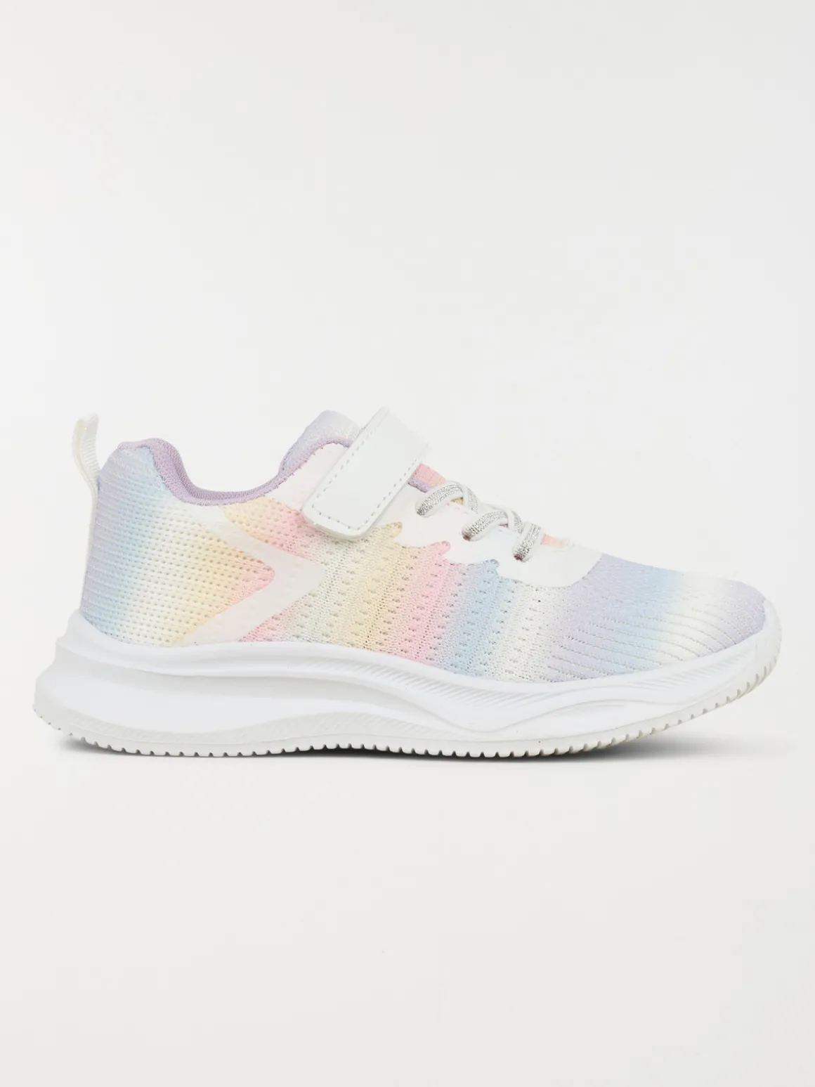 Basket sport fille multicolore (24-30)