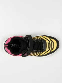 Basket sport fille multicolore (31-35)