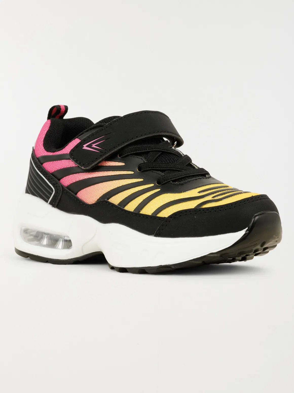 Basket sport fille multicolore (31-35)