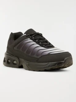 Basket sport homme noir et gris (40-46)