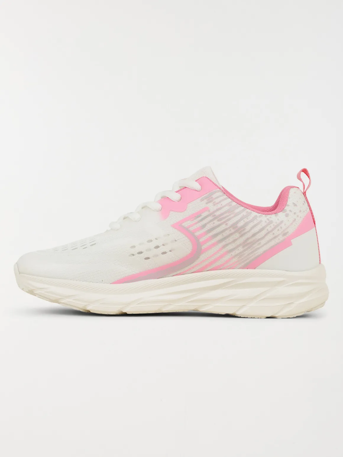 Basket sport multicolore femme (36-41)