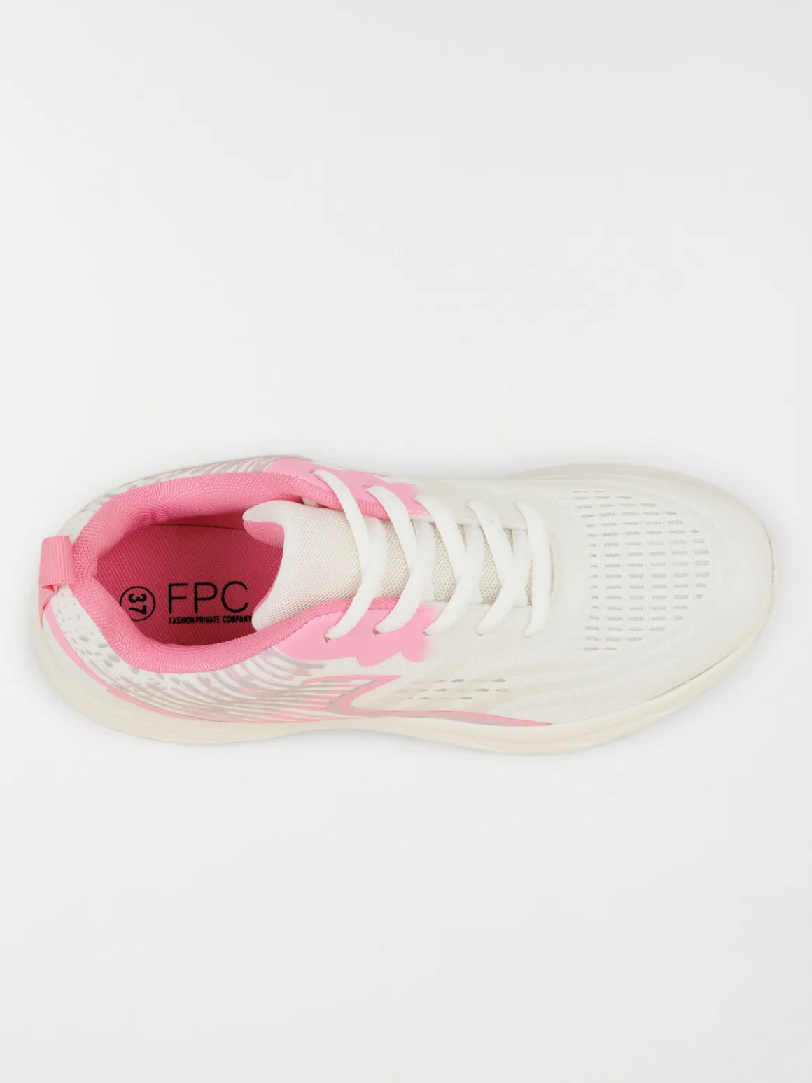 Basket sport multicolore femme (36-41)