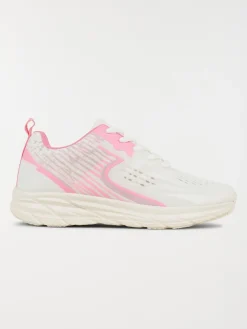 Basket sport multicolore femme (36-41)