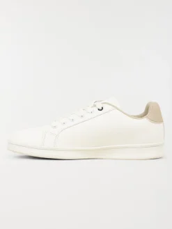 Baskets basses à lacets homme (40-46)