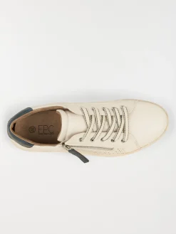 Baskets basses conforts femme (37-42)