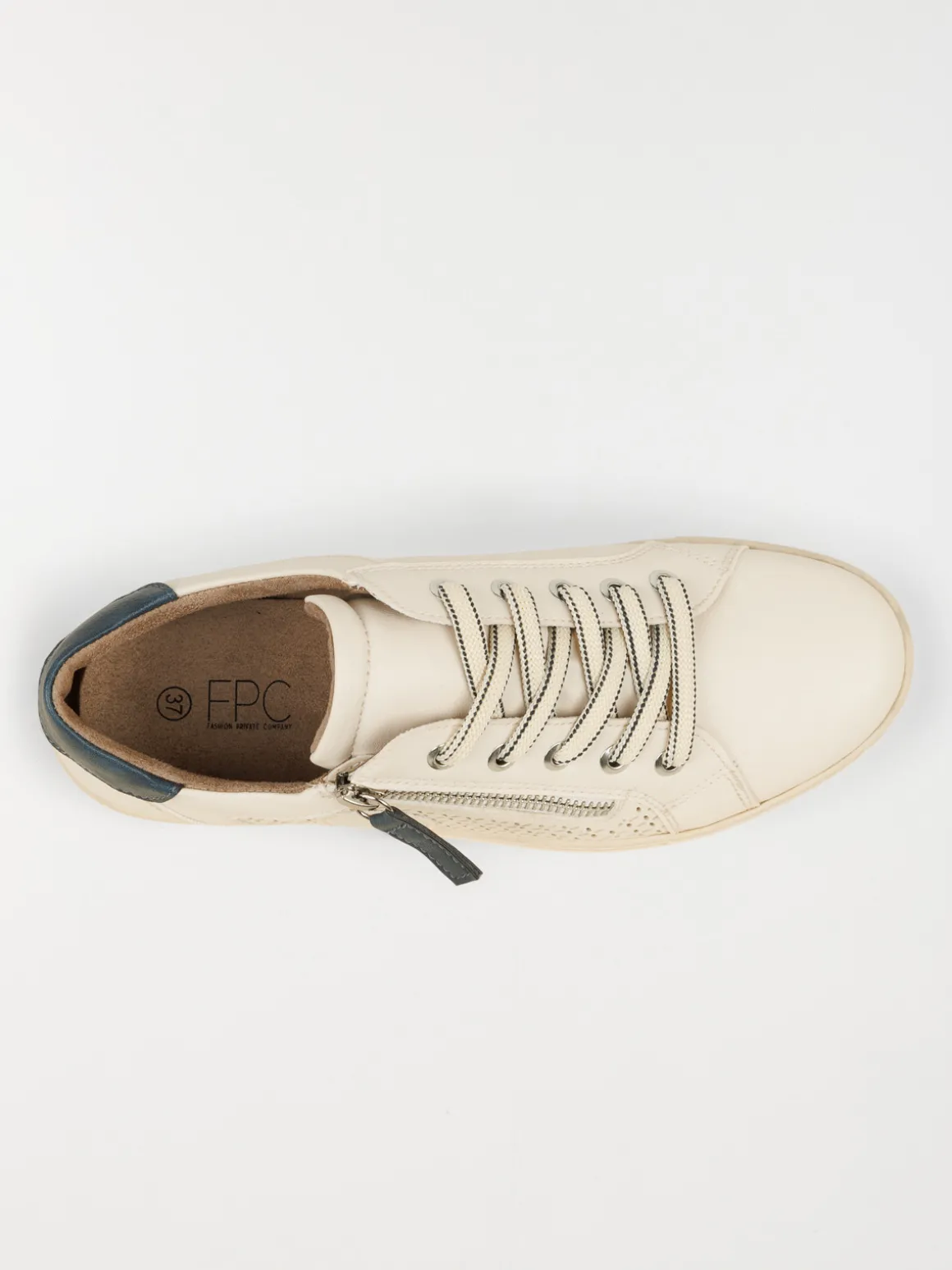 Baskets basses conforts femme (37-42)