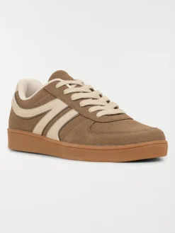Baskets bicolores homme (41-46)