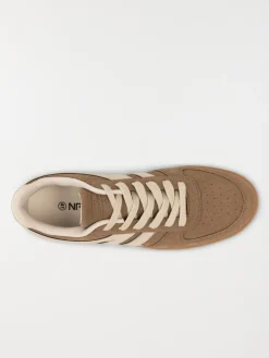 Baskets bicolores homme (41-46)