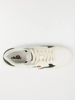 Baskets blanches Ellesse homme (40-46)