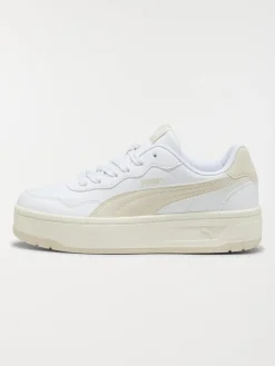 Baskets Court Lally PUMA femme (36-41)
