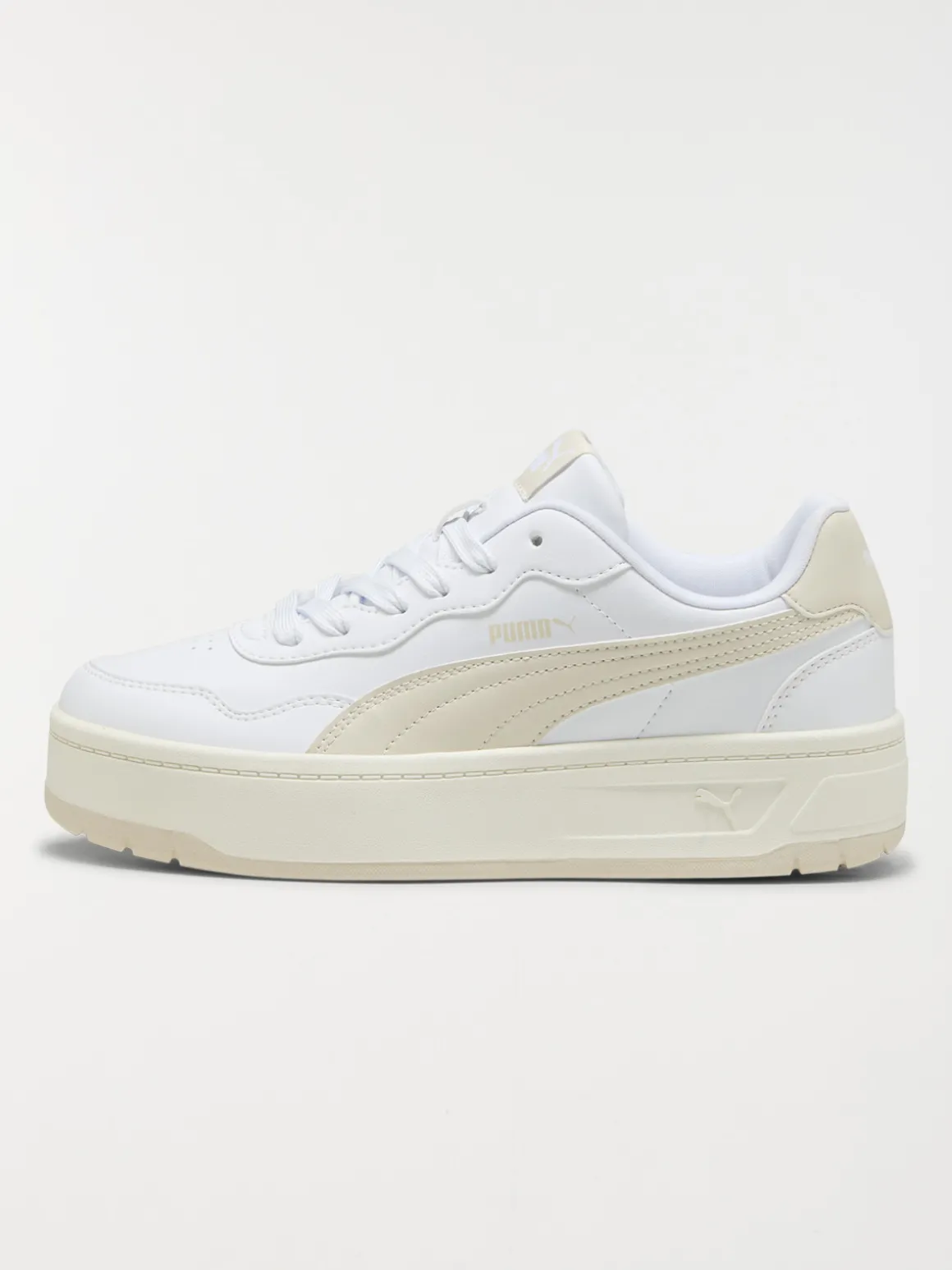 Baskets Court Lally PUMA femme (36-41)
