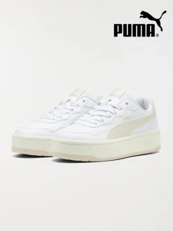 Baskets Court Lally PUMA femme (36-41)