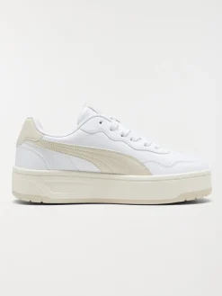 Baskets Court Lally PUMA femme (36-41)