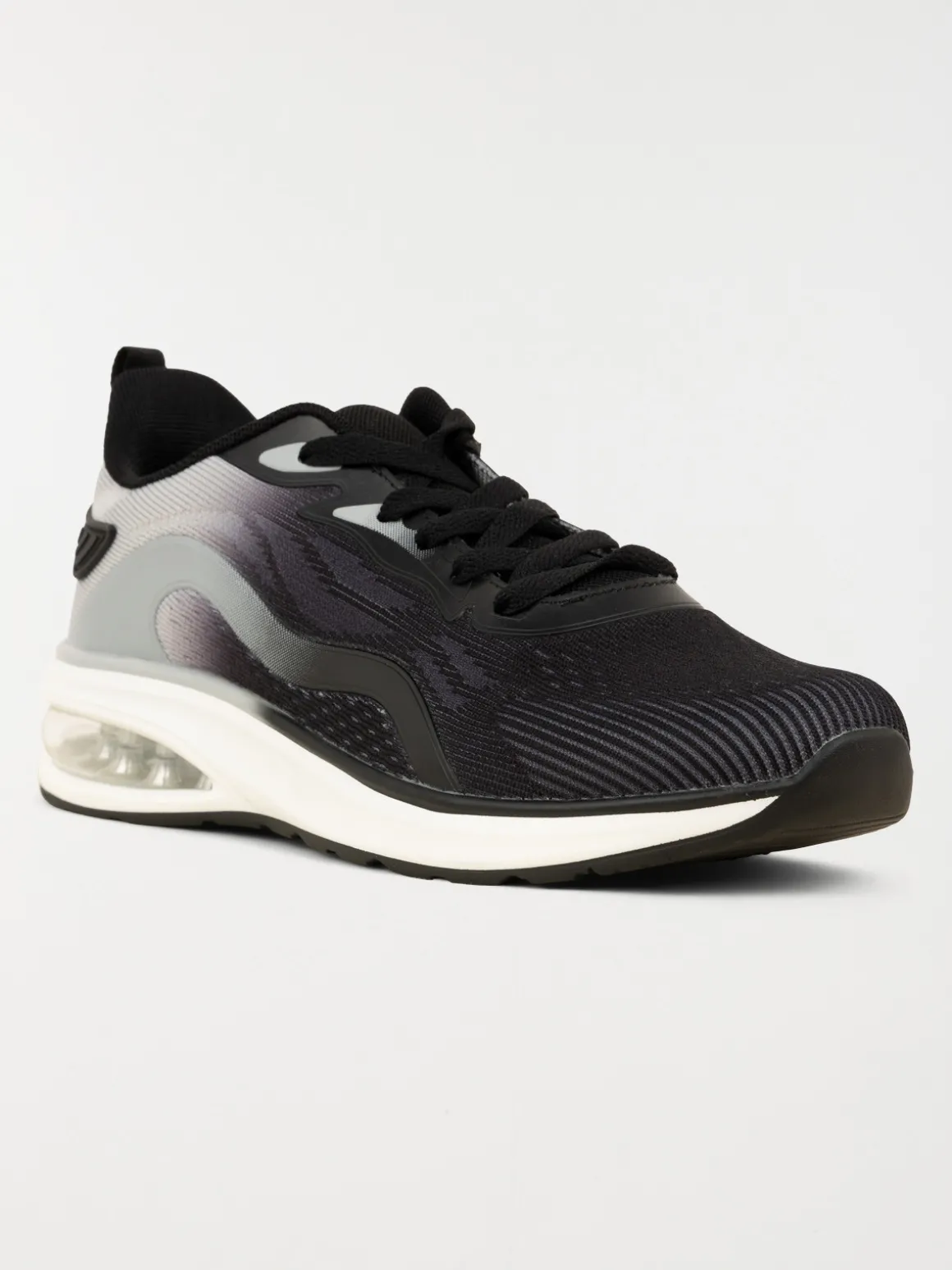 Baskets de sport à lacets homme (40-46)
