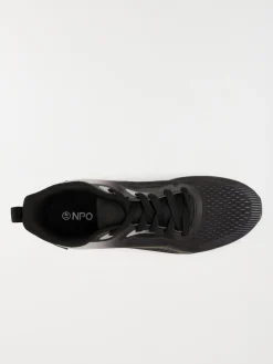 Baskets de sport à lacets homme (40-46)