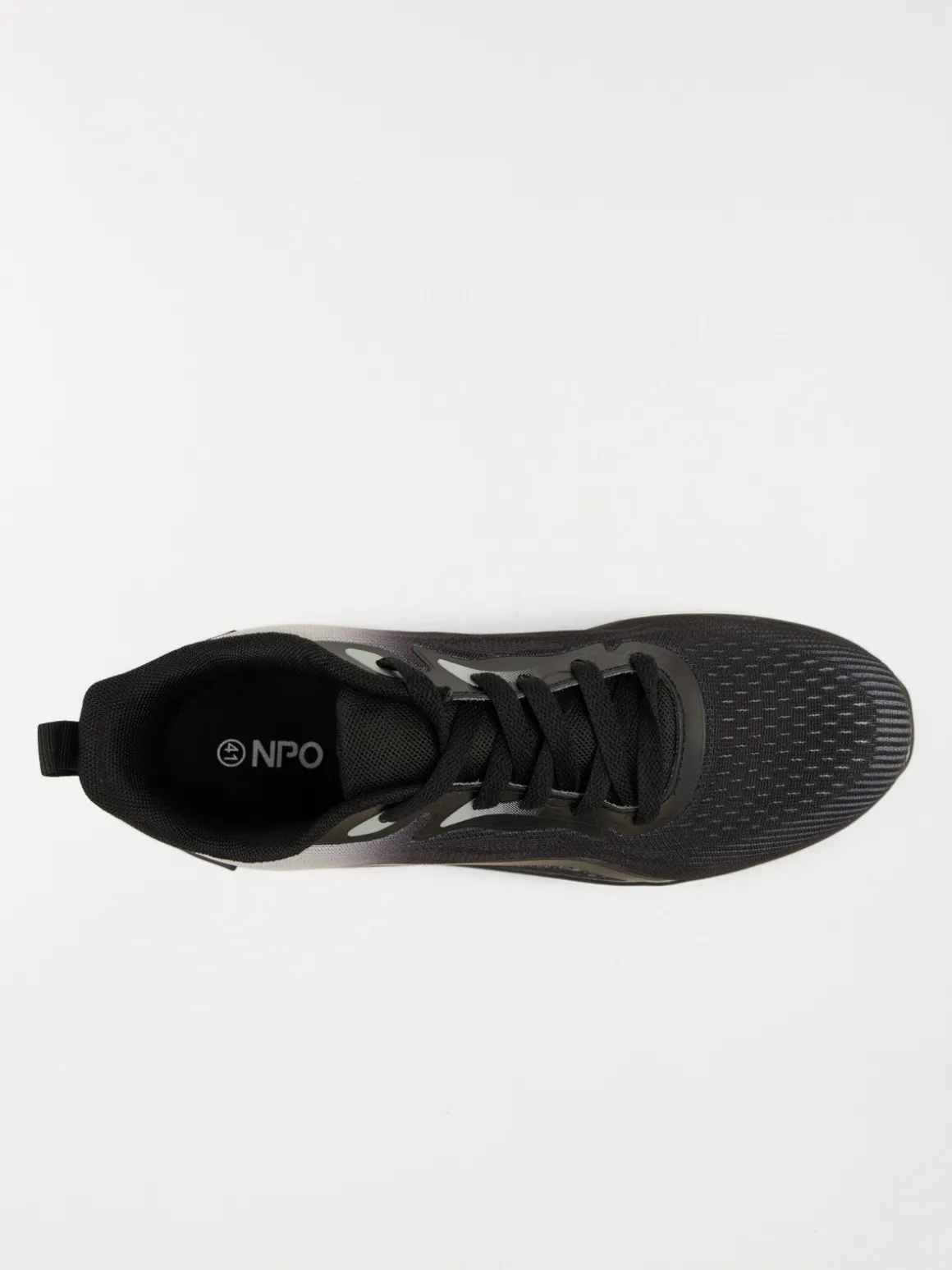 Baskets de sport à lacets homme (40-46)