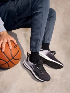 Baskets de sport à lacets homme (40-46)