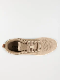 Baskets de sport beiges homme (40-45)