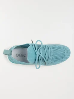 Baskets de sport bleues femme (36-41)