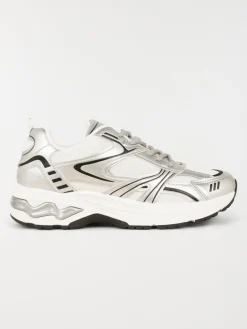 Baskets de sport femme (36-41)