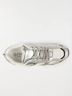 Baskets de sport femme (36-41)