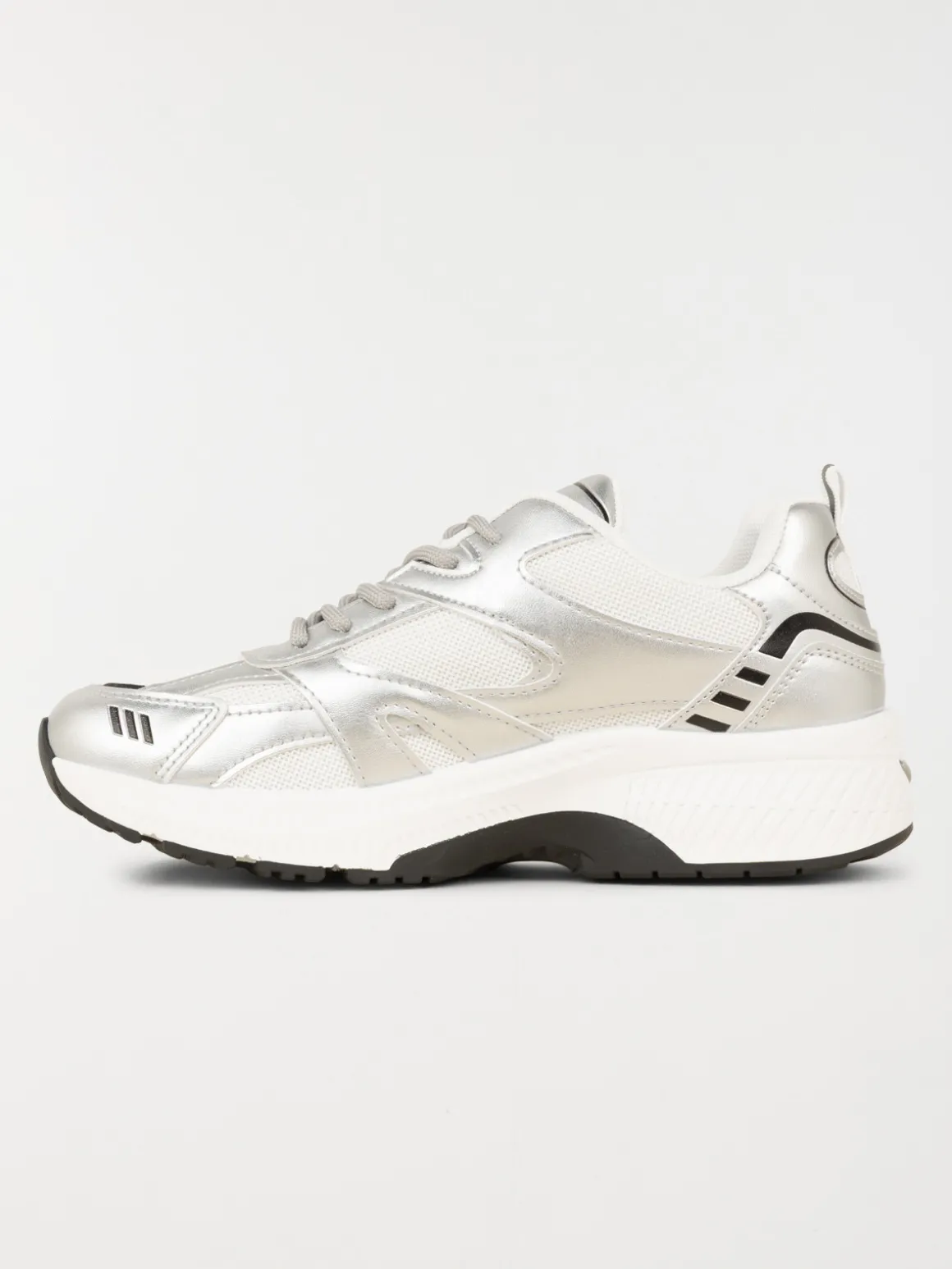 Baskets de sport femme (36-41)