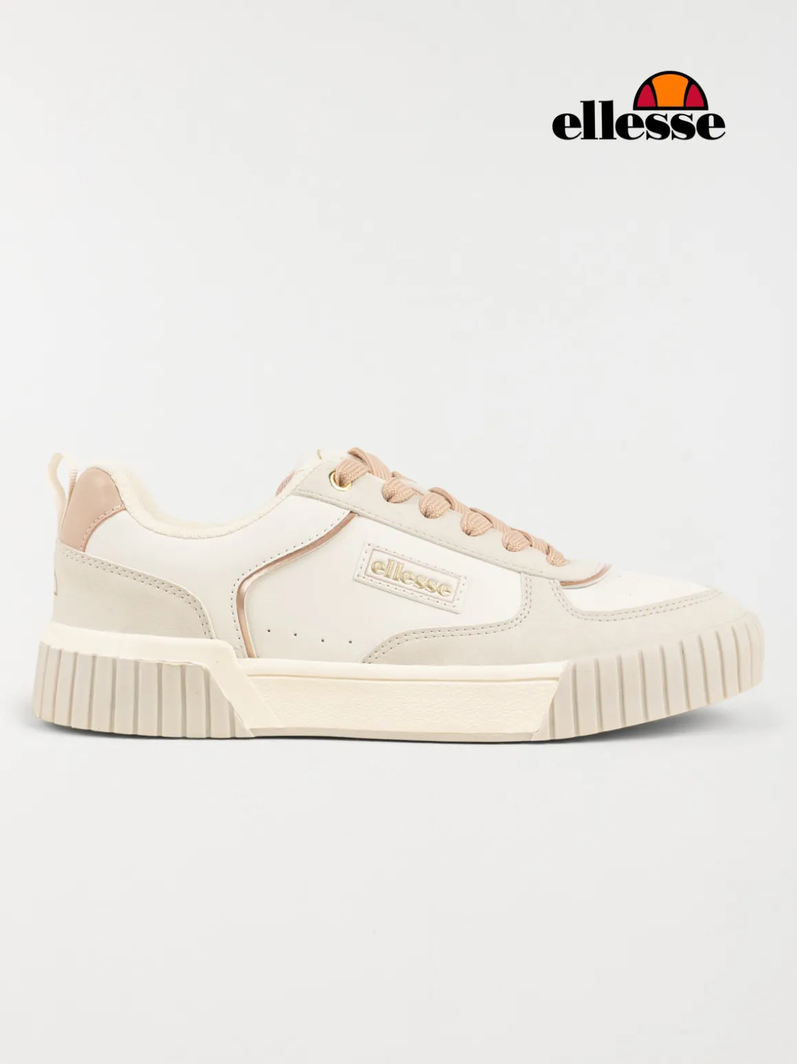 Baskets Ellesse CHER femme (36-41)
