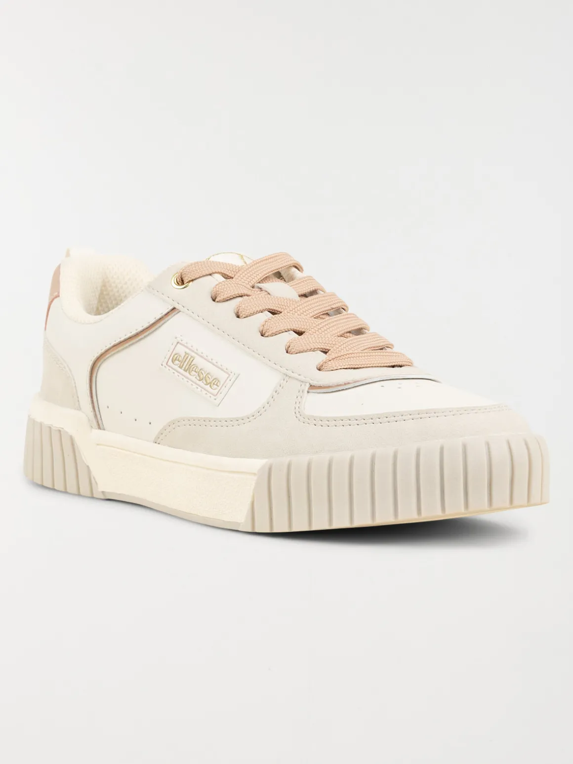 Baskets Ellesse CHER femme (36-41)