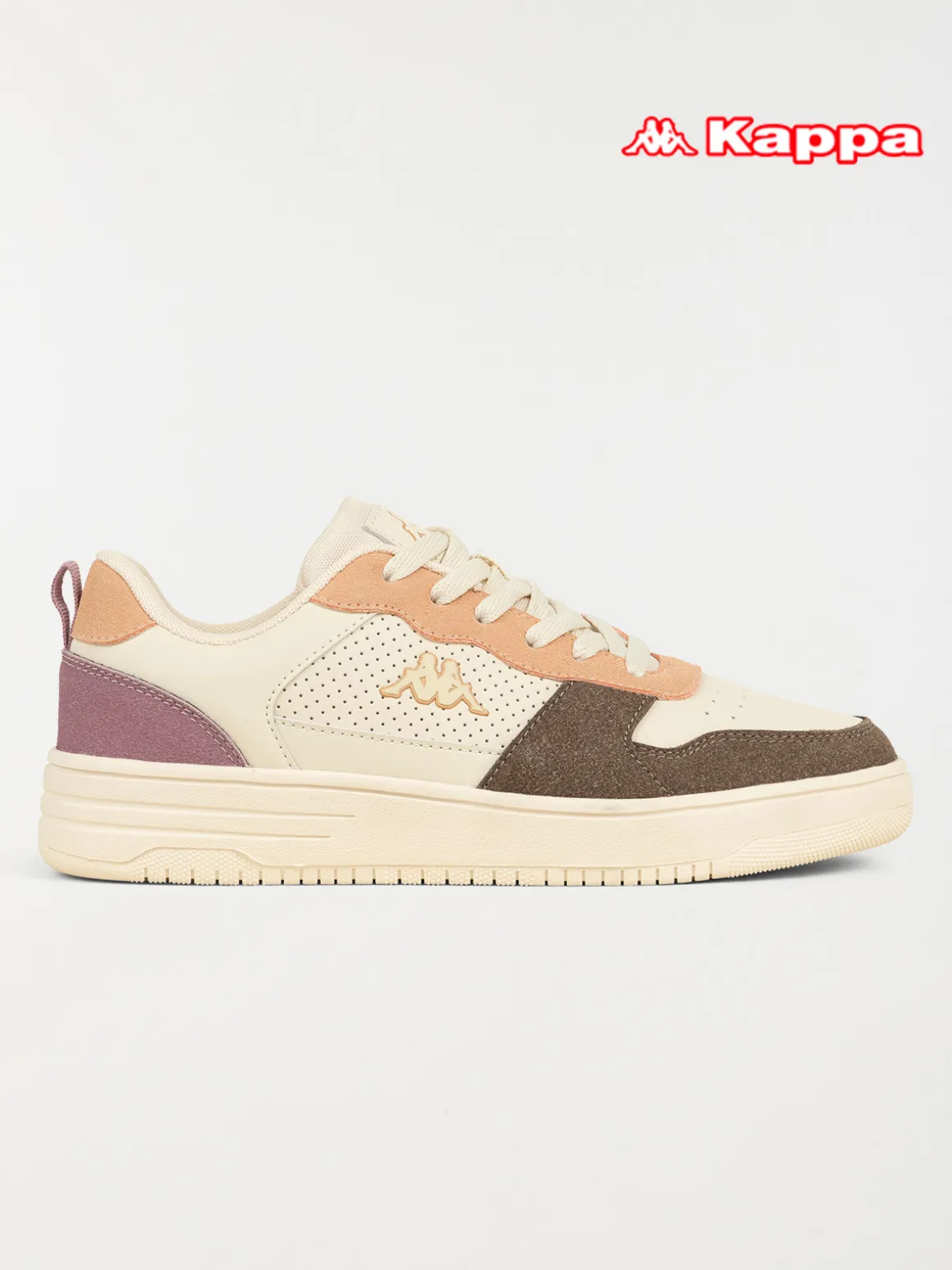 Baskets KAPPA FALCON femme (37-42)