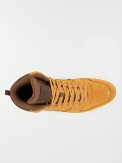 Baskets KAPPA tan homme (40-45)